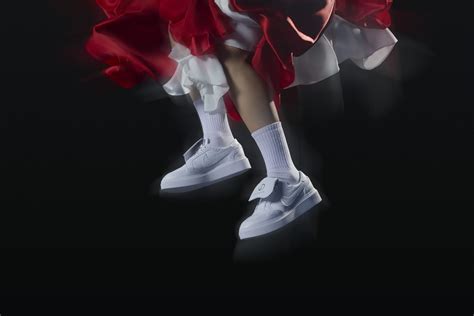 Nike 和权志龙联名合作！PEACEMINUSONE x AF1 年底发售！ 球鞋资讯 FLIGHTCLUB中文站|SNEAKER球鞋资讯第一站