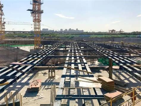 2020年度杭州市建设工程标化优良工地申报工作开始