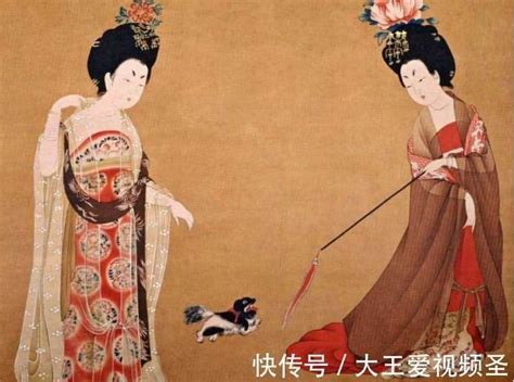 女性地位虽在古代不断下降，但宋朝时女子改嫁还可带走财物