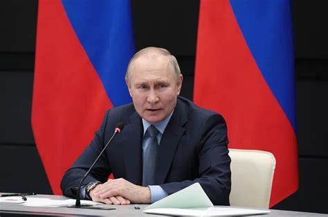 普京提出关键政治目标|普京|俄罗斯|乌克兰_新浪新闻