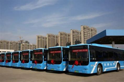 北京今年优化增设公交线路超百条，乘车更顺畅 | 北晚新视觉