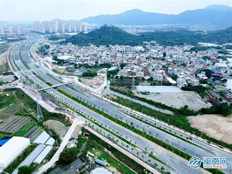 漳州前8月完成重点项目建设投资1564亿元 -漳州房地产联合网(zz.xmhouse.com)