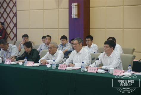 白城：“中国北方氢谷”产业发展战略联盟正式成立 开启联合共赢新航程-中国吉林网