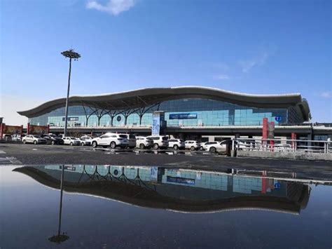 国内第四个！乌鲁木齐国际机场“上马”最高级别盲降系统|新疆_新浪新闻