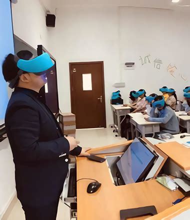 VR和AR的区别？VR应用在教育行业怎么样？