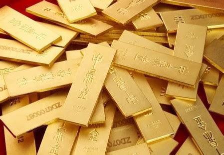 纸黄金与实物黄金的区别_纸黄金和实物黄金_纸黄金和实物黄金的区别-金投黄金网
