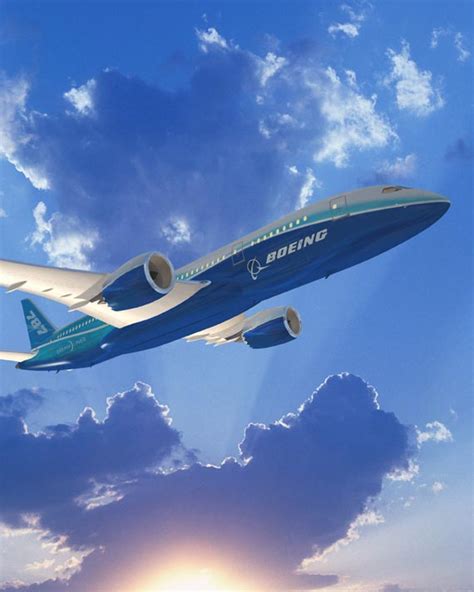 美国波音公司与中国供应商续签737飞机生产合同_西飞公司