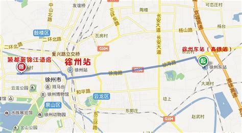 官宣获批！徐州地铁4号线共设19座车站！
