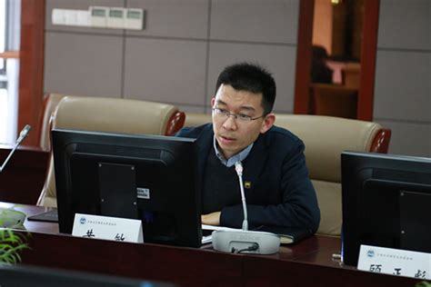 江南大学教育发展基金会理事会三届五次会议召开-江南大学新闻网
