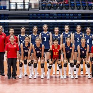 U19女排世锦赛中国3-0挫匈牙利 斩获小组赛两连胜_手机新浪网