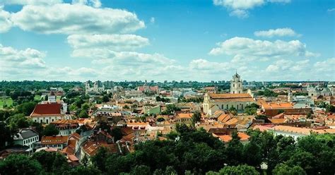 立陶宛：斯特鲁维地理探测弧线——十国共享的遗产 | 全球GO_凤凰网旅游