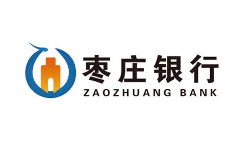 枣庄银行标志-logo11设计网