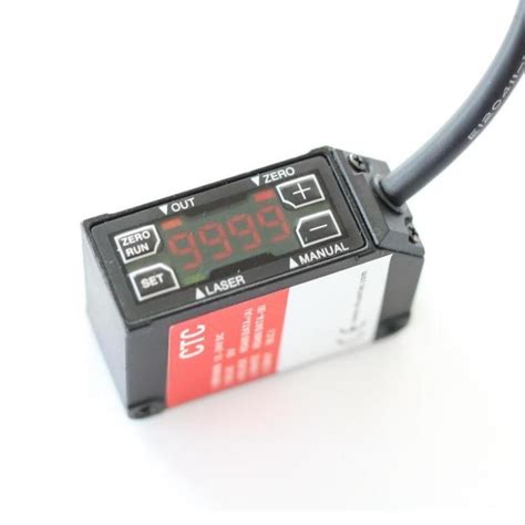 直线位移传感器 PM11小体积测微计 高精密线性传感器测量仪-淘宝网