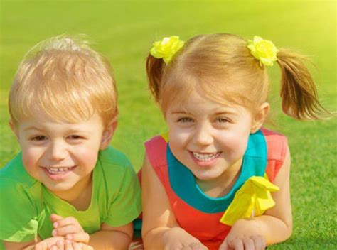 培养孩子乐观开朗的六大策略 - 知乎