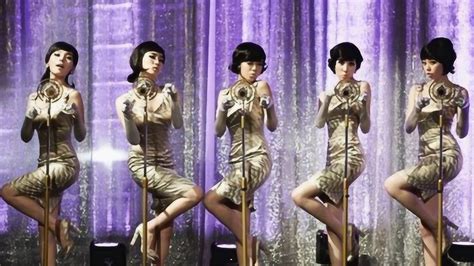 十年回顾，90后听过最火最经典的五首韩国女团歌曲，当时火爆了