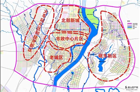 《衡阳市城市总体规划（2006-2020年）2017年修订》（修改方案）公众意见征询公示-规划公示-衡阳市自然资源和规划局