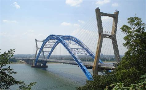 中国最仁道的5座大桥，通行不要钱，现在都受欢迎