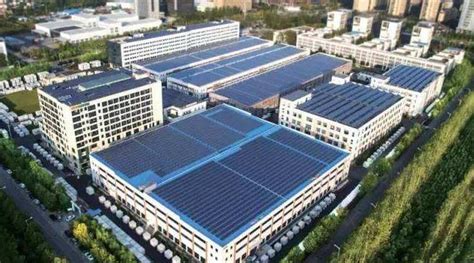 与光同程！内蒙古：城镇建筑中推广太阳能光伏分布式、一体化应用
