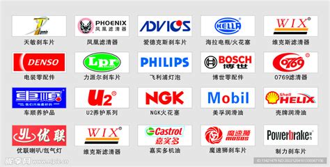 2022年全球汽车零部件排名公布，前十五名无中国企业？_易车
