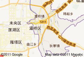 中国的区号是什么(城市长途电话区号一览：咸阳与西安同号) - 郝囷科技