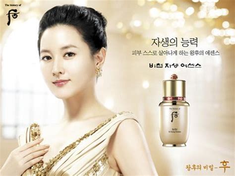 韩国著名化妆品品牌是什么(韩系四大护肤套盒：后抗老，雪花秀祛黄，苏秘无添加，你用过哪个) - 【爱喜匠】