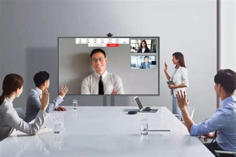 视频会议技术，下一轮发展趋势_优因云会议视频会议