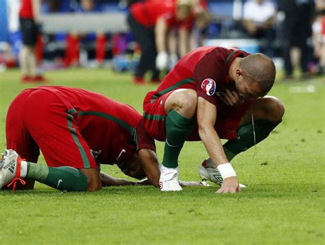 欧洲杯西班牙点球战4-2葡萄牙晋决赛 - 青岛新闻网
