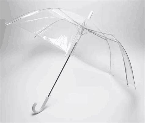 透明雨伞头像非主流