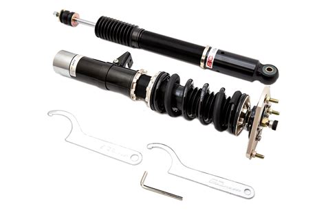 BC Adjustable Suspension MAZDA RX-3 1971-78 - Redline Performance