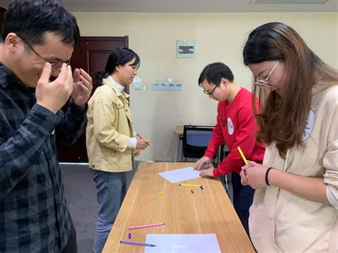 管理学院组织研究生开展丰富多彩的文娱活动-武汉纺织大学-管理学院