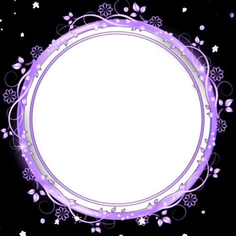 非主流原创头像框