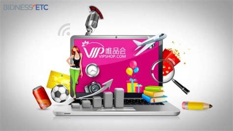 Vipshop: The Rising Star of China E-commerce - Barron