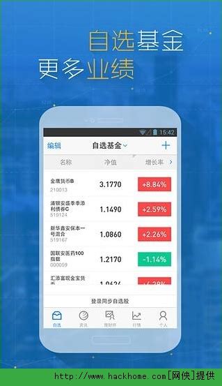 新浪财经安卓版下载_iOS版app下载_怎么样_嗨客手机软件站