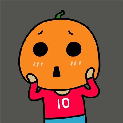 恐怖非主流头像搞怪