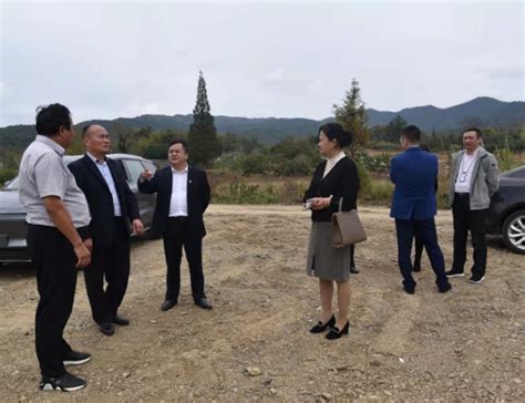 桃红岭保护区与彭泽县移动公司携手助乡村振兴