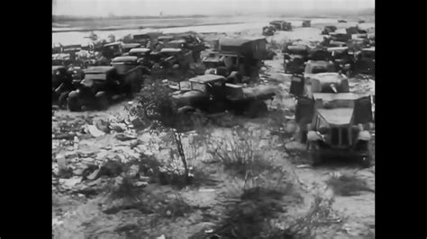 苏德战争纪录片（1）苏军在巴巴罗萨丢弃的各种装甲怪物 - 知乎
