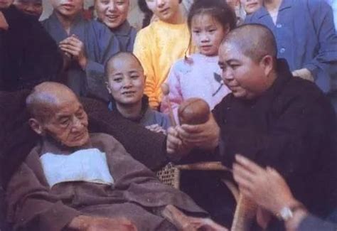 一代高僧清德长老舍报往生，诞登莲邦_Highlights_Information_Konglin Buddhism - Chengdu ...