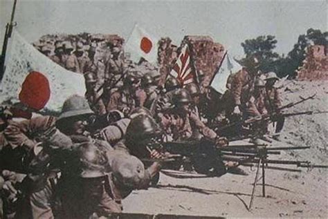 从田中奏折到皇姑屯事件，日本昭和时代侵略的开端——日本简史27 - 知乎