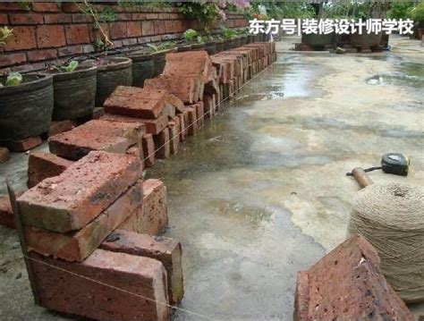 地上水池用砖砌,用砖砌水池,怎样用砖自己砌水池_大山谷图库