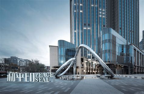 建筑设计-中国美术学院风景建筑设计研究总院有限公司