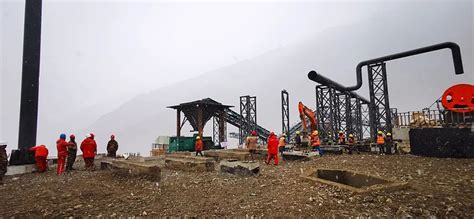 新疆大红柳滩锂矿群 确保大红柳滩300万吨/年采选项目在2023年10月建成投产。2022年度昆仑蓝钻基本建设项目计划投资1亿元，目前重介选... - 雪球