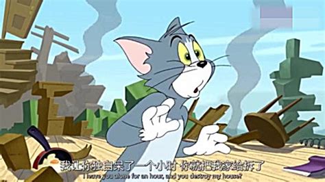 猫和老鼠：飙风天王-更新更全更受欢迎的影视网站-在线观看