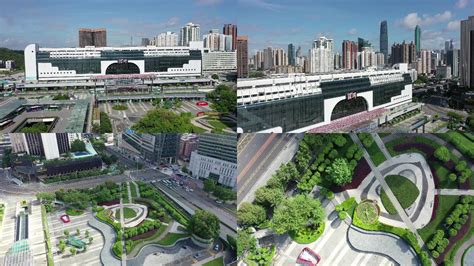罗湖将新增一座高铁站——”罗湖北站“为市民出行带来方便！_深圳
