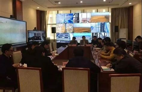 沧州市领导连续两天调度大气污染防治工作-国际环保在线