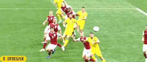 2020年欧洲杯，模拟比赛，乌克兰vs北马其顿
