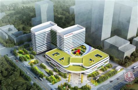 项目名称：楚天传媒大厦 项目类型：政府工程