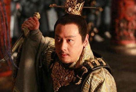 汉文帝刘恒：“天上掉下来”的皇位，史上最好命的王爷__财经头条