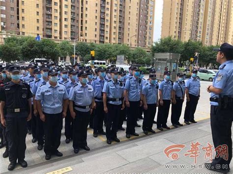 西安警方排查1297家公司 发现有公司雇佣未成年女孩直播 - 陕工网