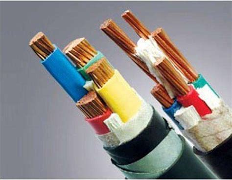 铜芯电力电缆 5x16平方电缆价格 郑州阻燃电缆厂家直供 - 鲲鲸 - 九正建材网