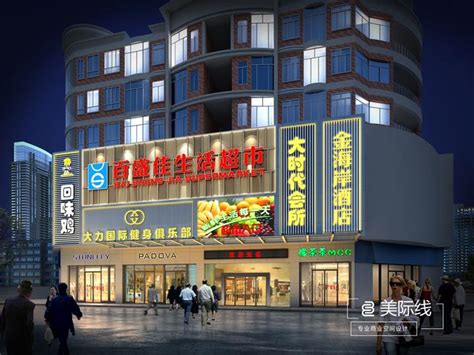 天虹超市走出深圳入驻阳江东汇城计划明年5月开业_联商网